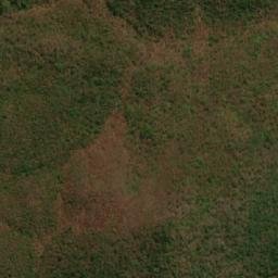 Satellite imagery of Serra da Areia, BR