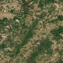Satellite imagery of Serrote da Mulatinha, BR