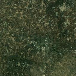 Satellite imagery of Serra dos Cajueiros, BR