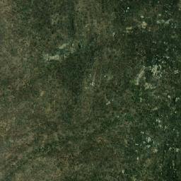 Satellite imagery of Serra das Pinturas, BR