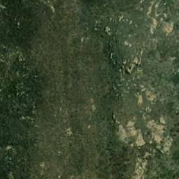 Satellite imagery of Serra das Pinturas, BR