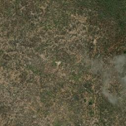 Satellite imagery of Serra Preta, BR