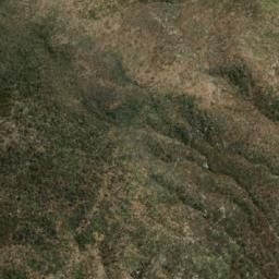 Satellite imagery of Serra Preta, BR