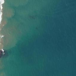 Satellite imagery of Ponta Cotovêlo, BR