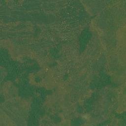 Satellite imagery of Ponta Muzuco, AO