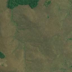 Satellite imagery of Cocamaiena, AO