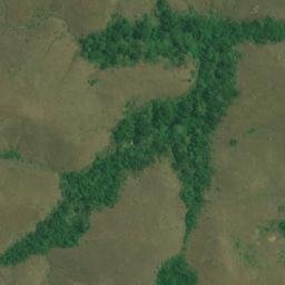 Satellite imagery of Cocamaiena, AO