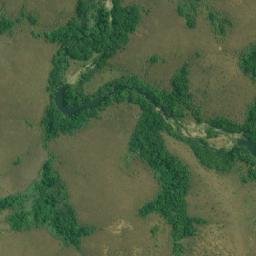 Satellite imagery of Cocamaiena, AO