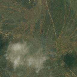 Satellite imagery of Quissende, AO