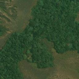 Satellite imagery of Monte Iuva, AO