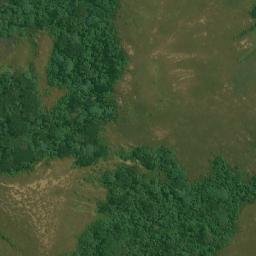 Satellite imagery of Monte Iuva, AO