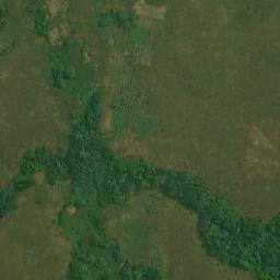 Satellite imagery of Monte Iuva, AO
