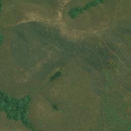 Satellite imagery of Uanguila, AO