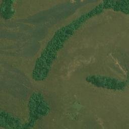 Satellite imagery of Uanguila, AO