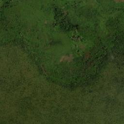 Satellite imagery of Quiquiangala, AO