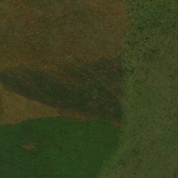 Satellite imagery of Quinquiangala, AO