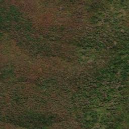 Satellite imagery of Serra da Areia, BR