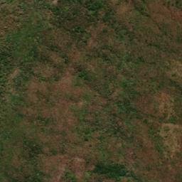 Satellite imagery of Serra da Areia, BR