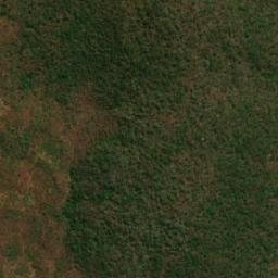 Satellite imagery of Serra da Areia, BR