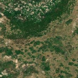 Satellite imagery of Serrote da Mulatinha, BR