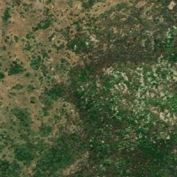 Satellite imagery of Serrote da Mulatinha, BR