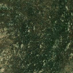 Satellite imagery of Serra dos Cajueiros, BR