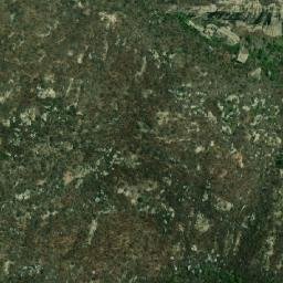 Satellite imagery of Serra dos Cajueiros, BR