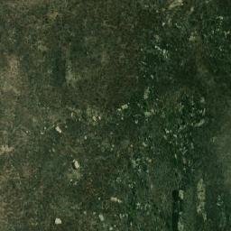 Satellite imagery of Serra das Pinturas, BR