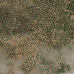 Satellite imagery of Serra Preta, BR