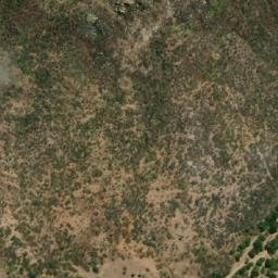 Satellite imagery of Serra Preta, BR