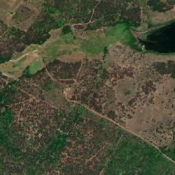 Satellite imagery of boundary_stone, BR