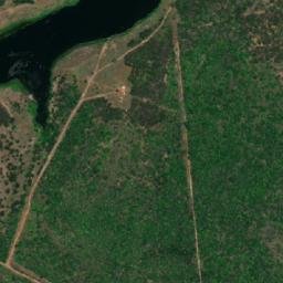 Satellite imagery of boundary_stone, BR