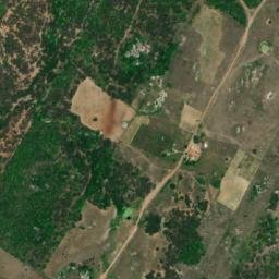 Satellite imagery of boundary_stone, BR