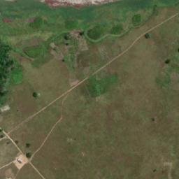 Satellite imagery of Fetish Rock, AO