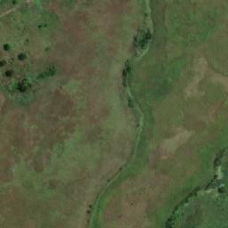 Satellite imagery of Fetish Rock, AO