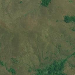 Satellite imagery of Cocamaiena, AO