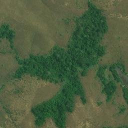 Satellite imagery of Cocamaiena, AO