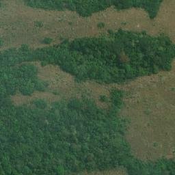 Satellite imagery of Veva, AO