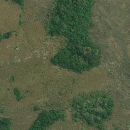 Satellite imagery of Veva, AO