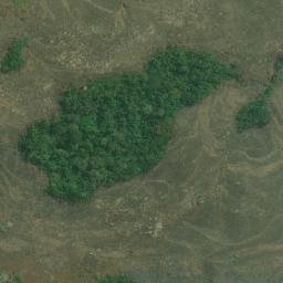 Satellite imagery of Veva, AO