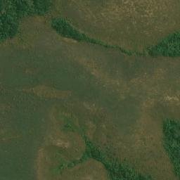 Satellite imagery of Monte Iuva, AO