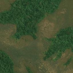 Satellite imagery of Monte Iuva, AO