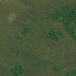 Satellite imagery of Uanguila, AO