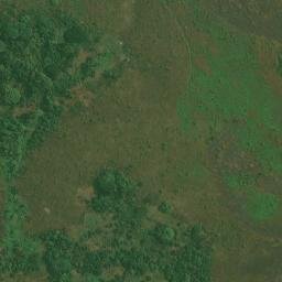 Satellite imagery of Uanguila, AO
