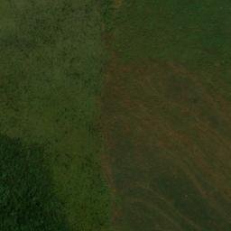 Satellite imagery of Quinquiangala, AO