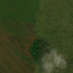 Satellite imagery of Quinquiangala, AO