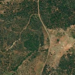 Satellite imagery of boundary_stone, BR