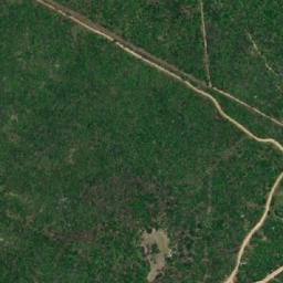 Satellite imagery of boundary_stone, BR