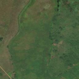 Satellite imagery of Fetish Rock, AO