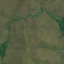 Satellite imagery of Cocamaiena, AO